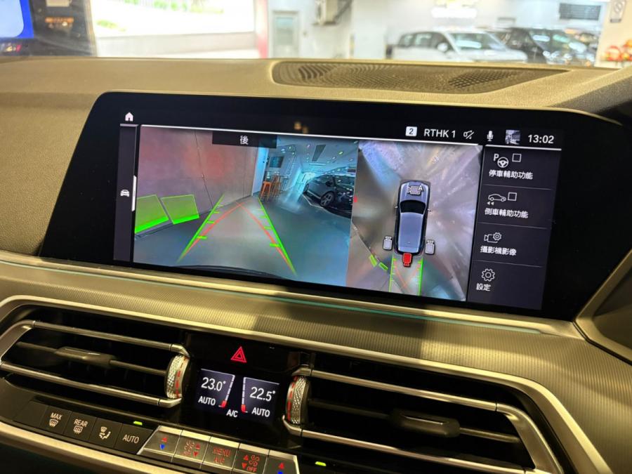 X5 xDrive40iA X-Line - Image 6