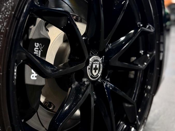 RS4 AVANT QUATTRO - Image 11