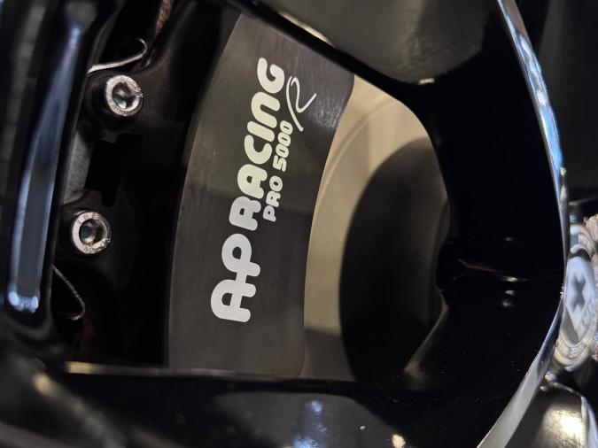 RS4 AVANT QUATTRO - Image 8