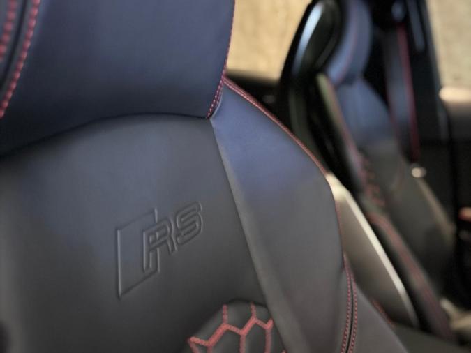 RS4 AVANT QUATTRO - Image 5