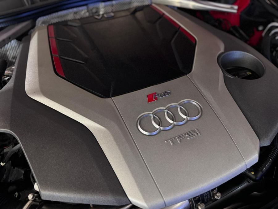 RS4 AVANT QUATTRO - Image 10