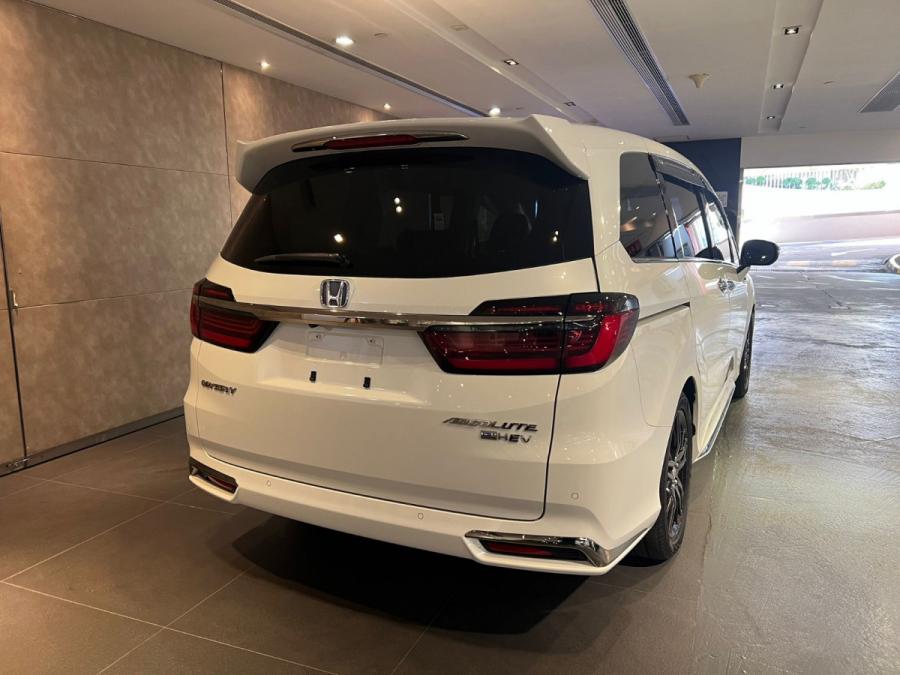 Odyssey ABSOLUTE EX e:HEV - Image 8