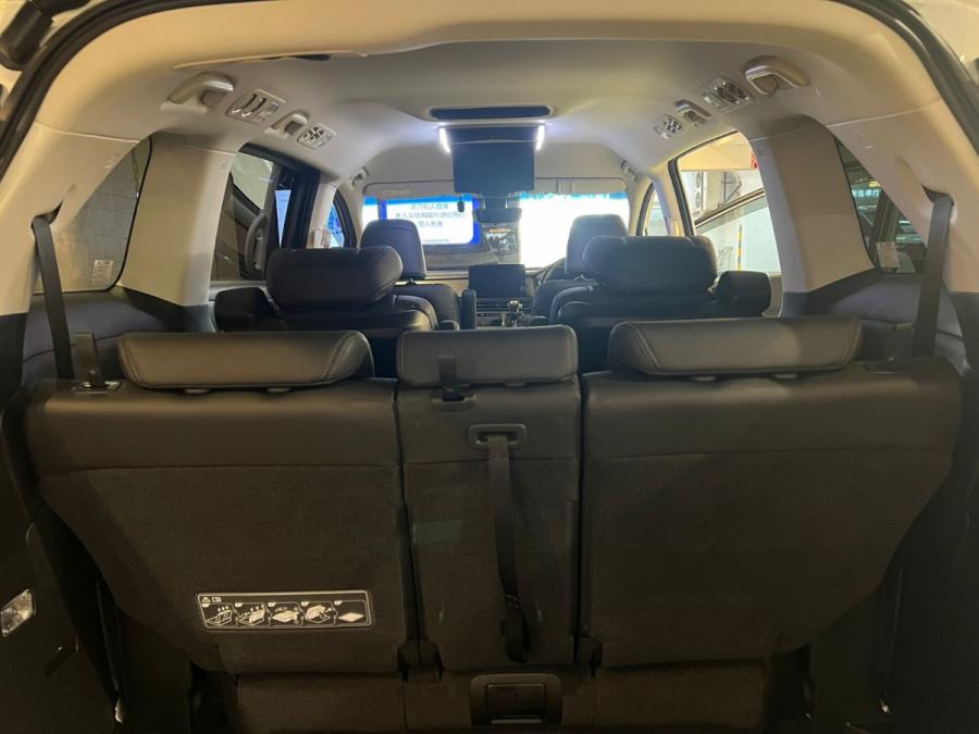 Odyssey ABSOLUTE EX e:HEV - Image 7