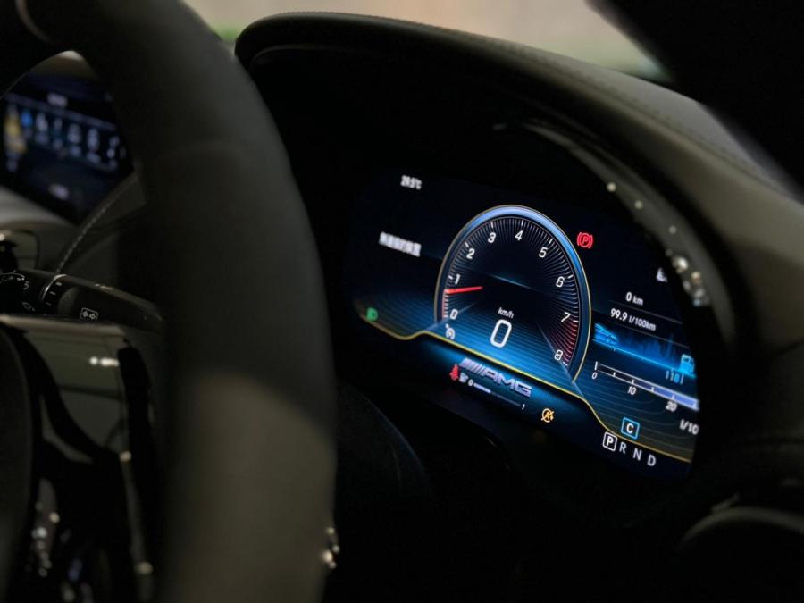 AMG GT R COUPE FACELIFT - Image 6