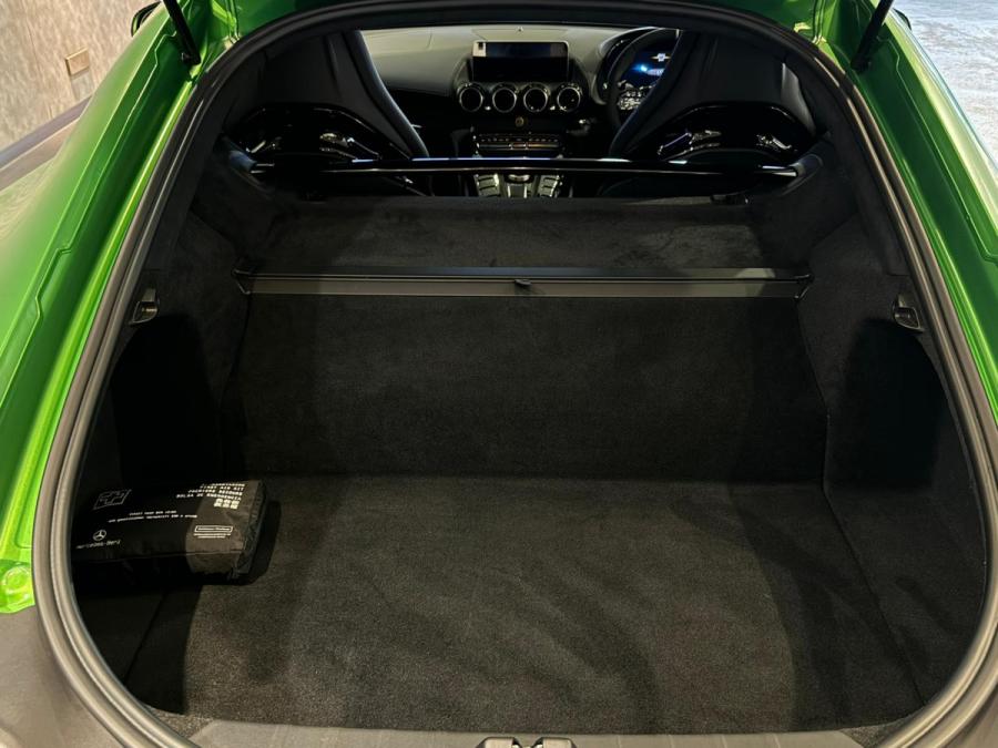AMG GT R COUPE FACELIFT - Image 8