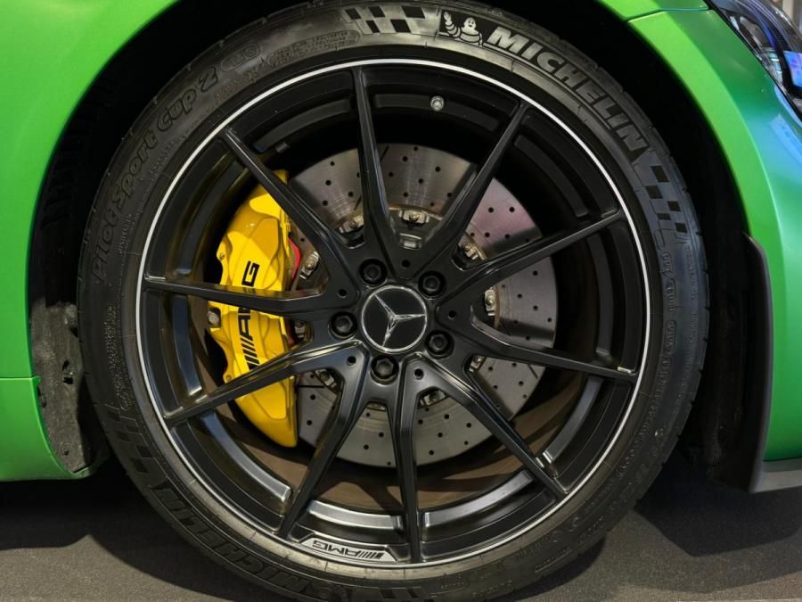 AMG GT R COUPE FACELIFT - Image 9