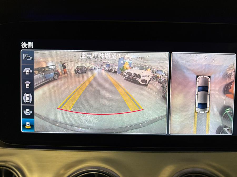 Cls450 AMG - Image 5