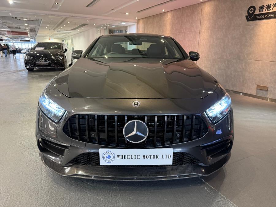 Cls450 AMG - Image 3