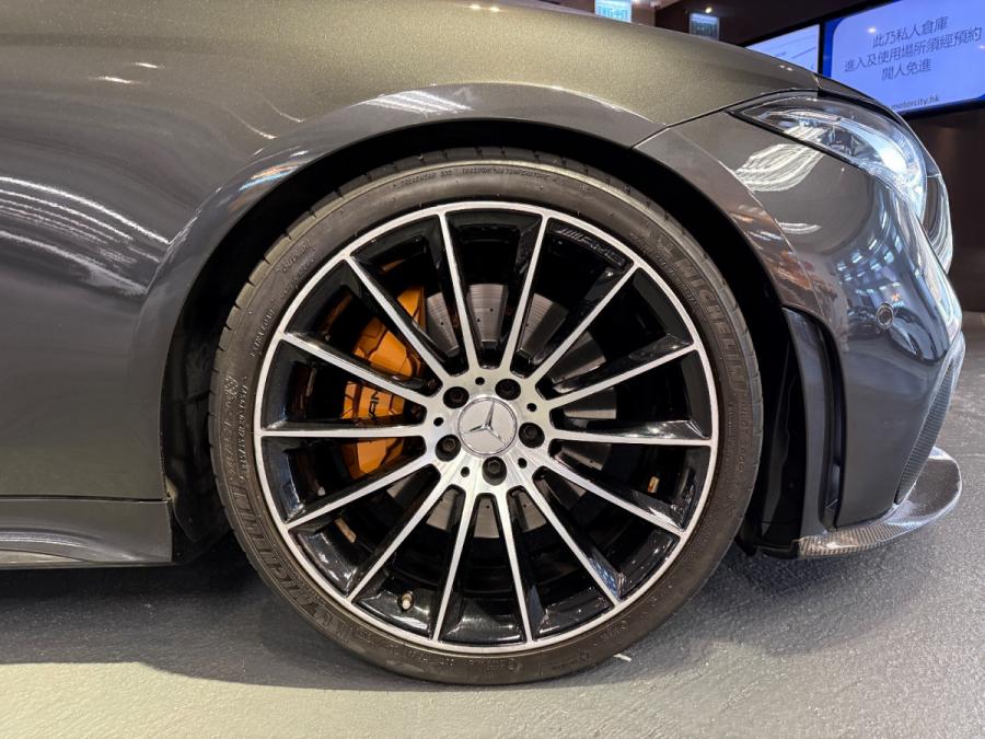 Cls450 AMG - Image 4