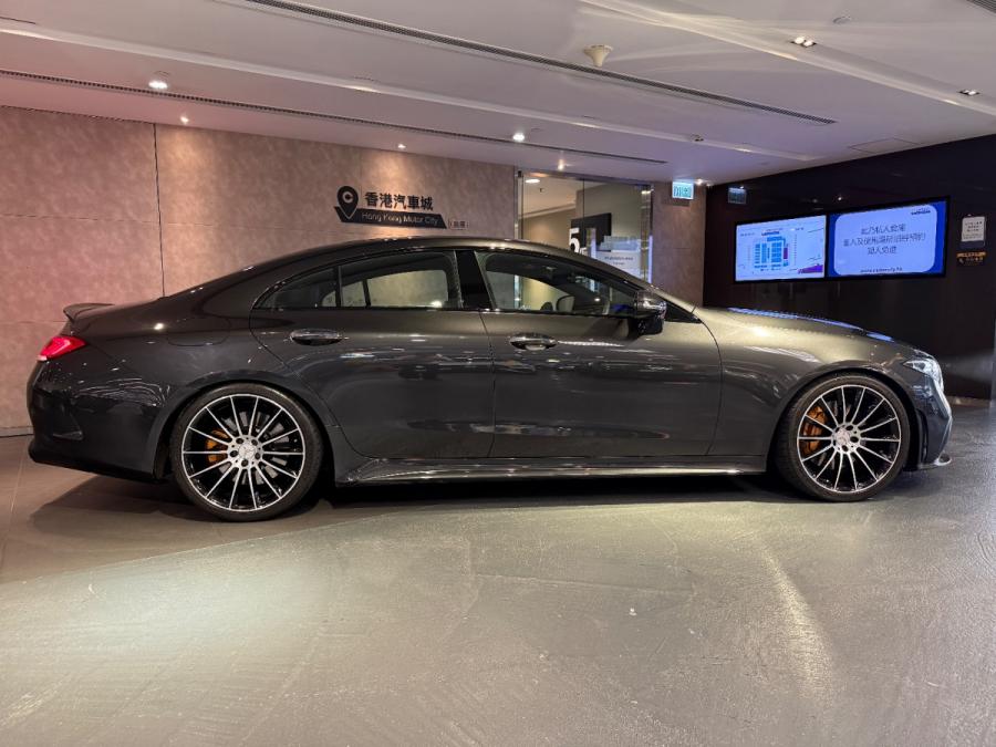 Cls450 AMG - Image 2