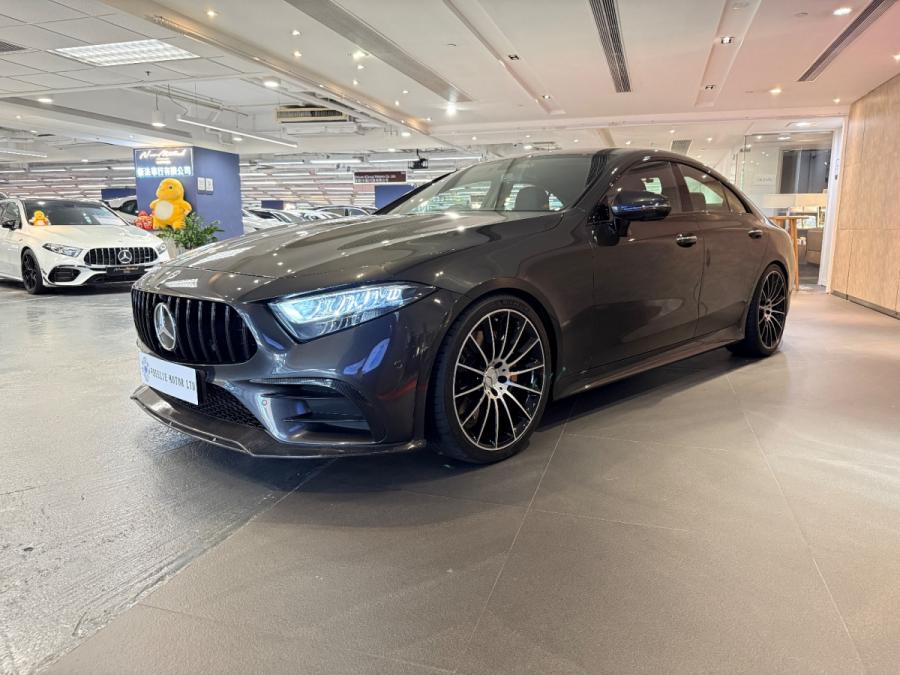 Cls450 AMG - Image 6