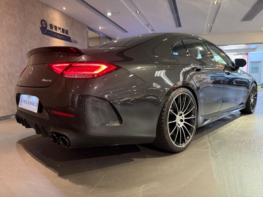 Cls450 AMG - Image 9