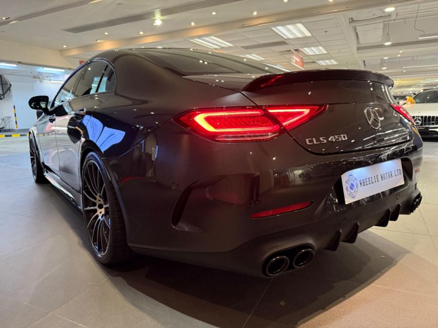 Cls450 AMG - Image 10