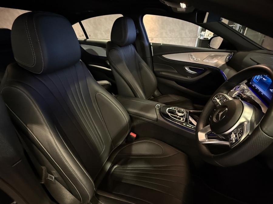 Cls450 AMG - Image 13