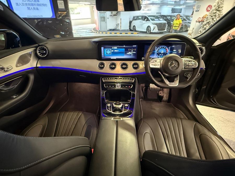 Cls450 AMG - Image 14