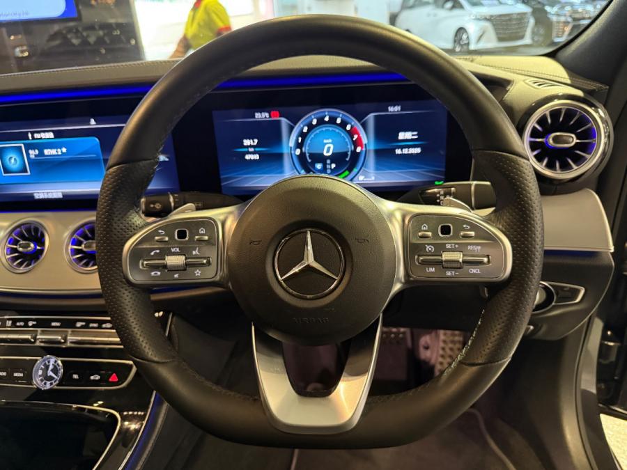 Cls450 AMG - Image 15