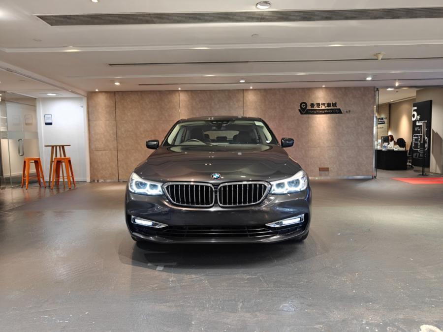 630iA GT LUXURY LINE - Image 24