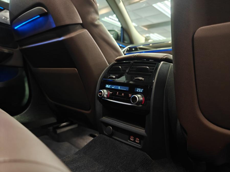 630iA GT LUXURY LINE - Image 7