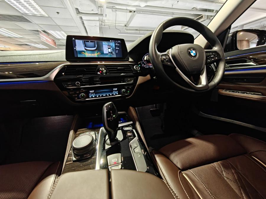 630iA GT LUXURY LINE - Image 18