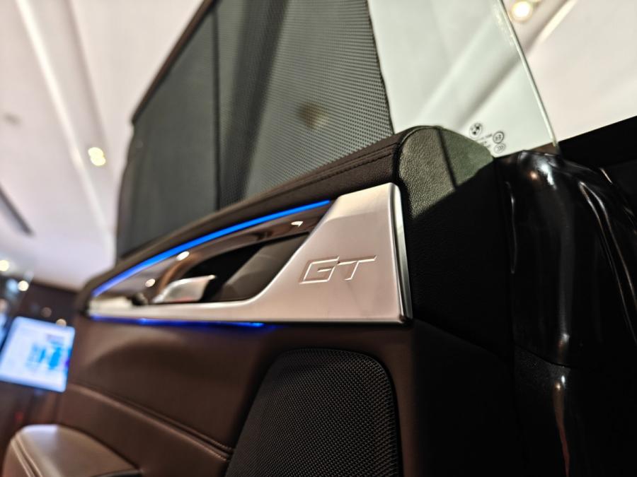 630iA GT LUXURY LINE - Image 8