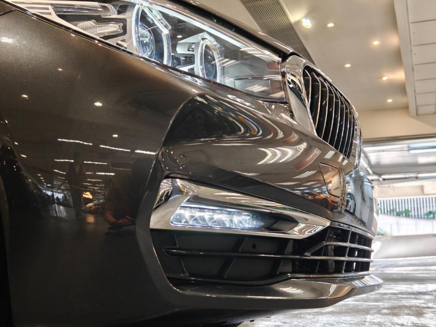 630iA GT LUXURY LINE - Image 22