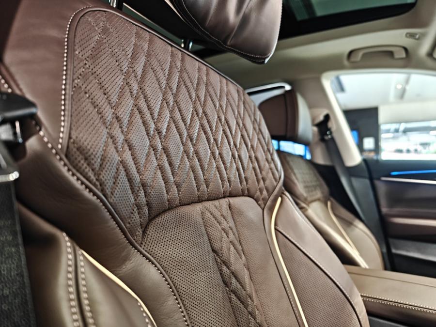 630iA GT LUXURY LINE - Image 12