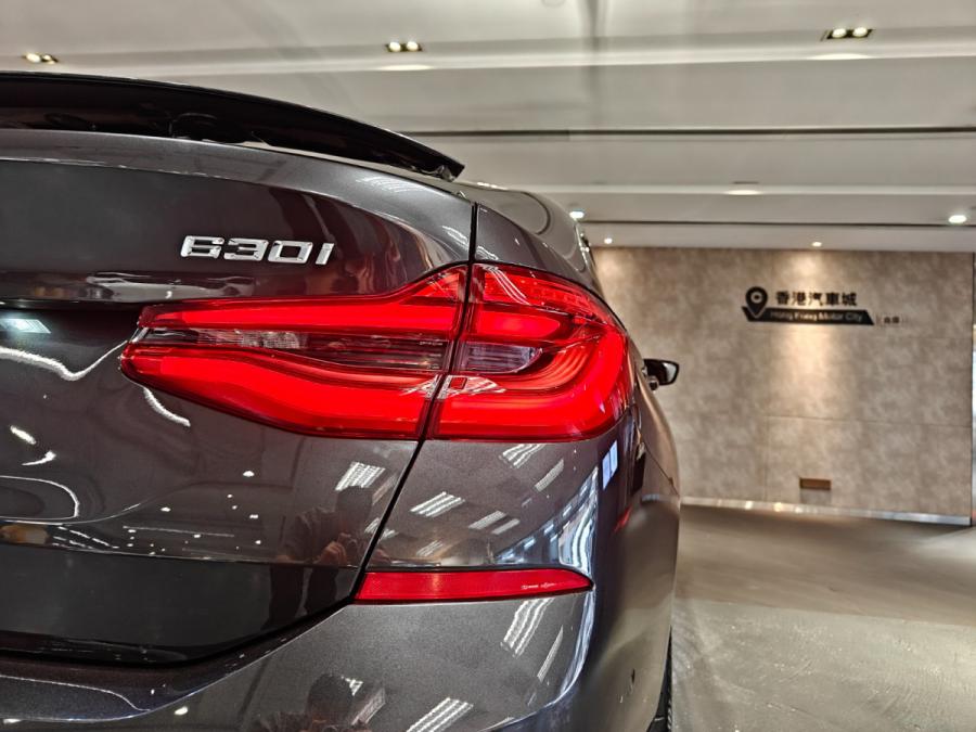 630iA GT LUXURY LINE - Image 20