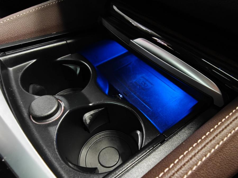 630iA GT LUXURY LINE - Image 5