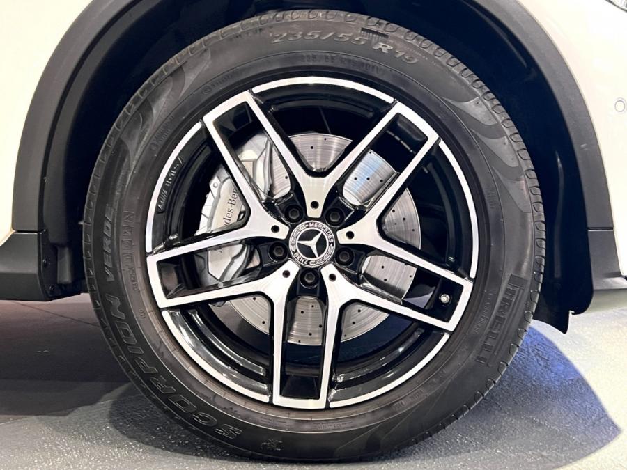 GLC250 Coupe AMG - Image 3