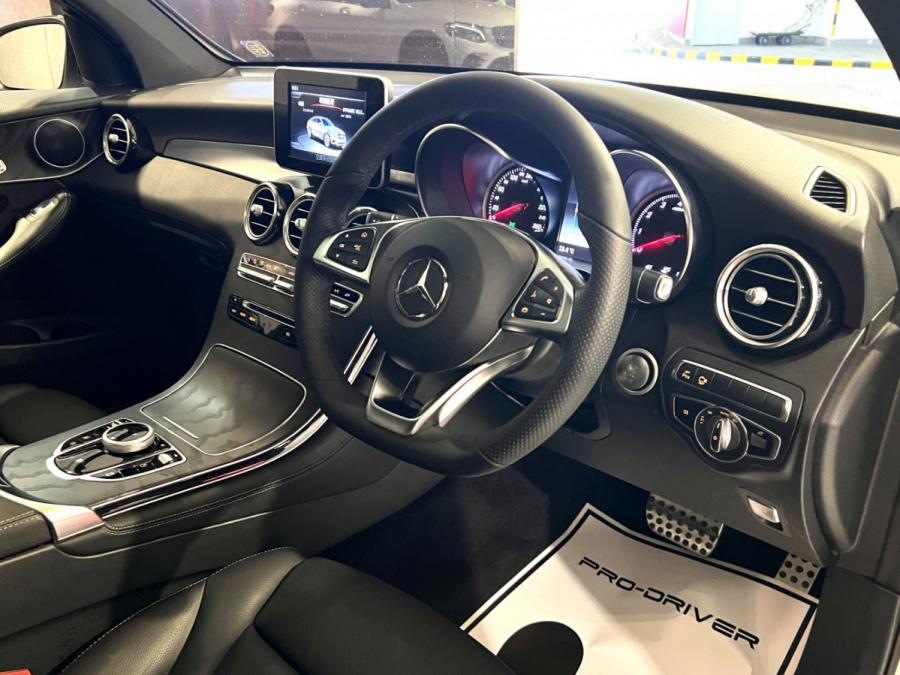 GLC250 Coupe AMG - Image 6