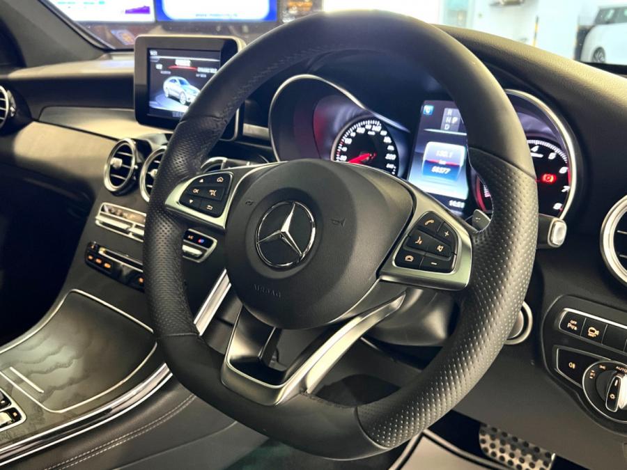 GLC250 Coupe AMG - Image 5