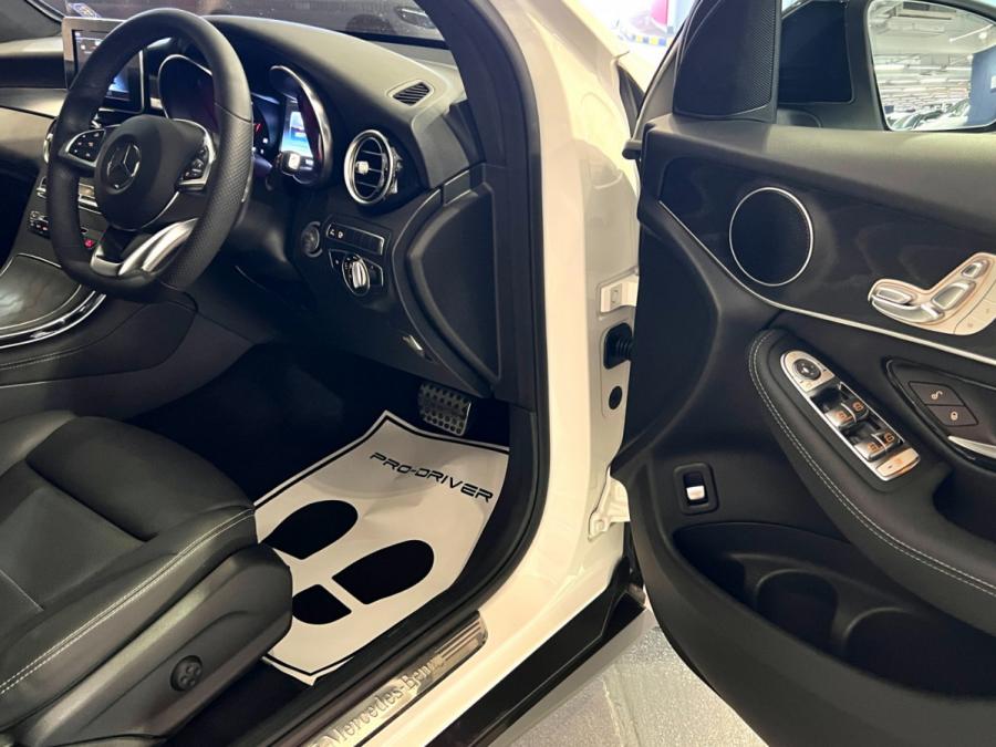 GLC250 Coupe AMG - Image 7