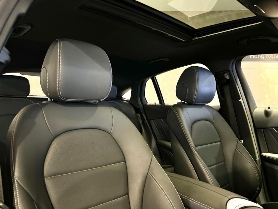 GLC250 Coupe AMG - Image 10