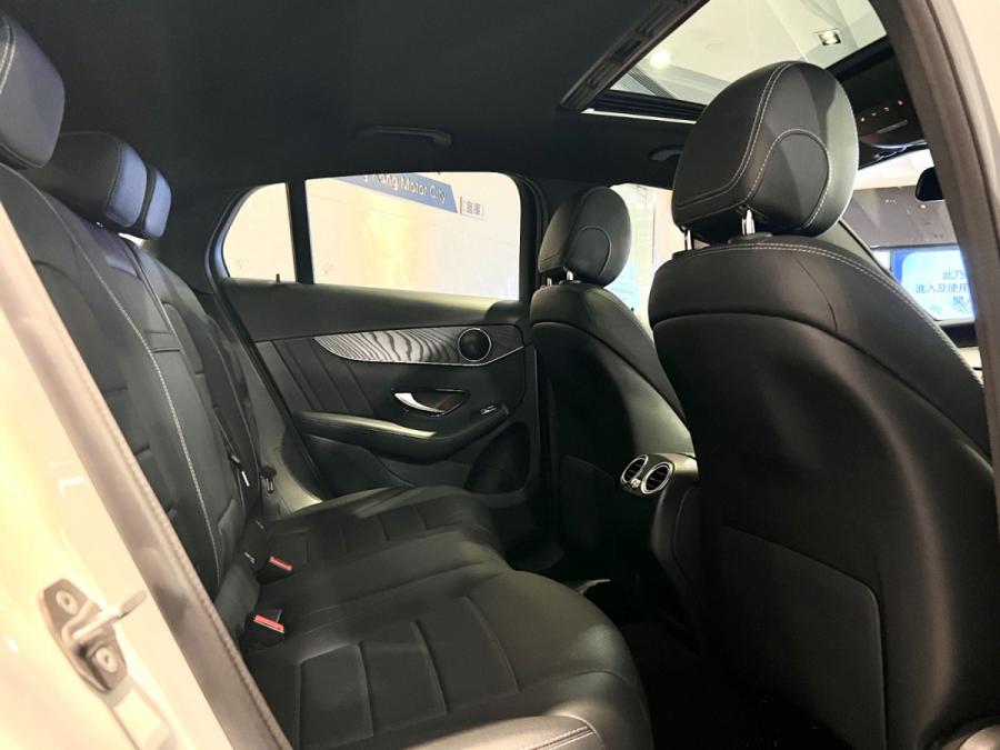 GLC250 Coupe AMG - Image 11