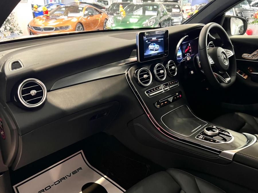 GLC250 Coupe AMG - Image 8