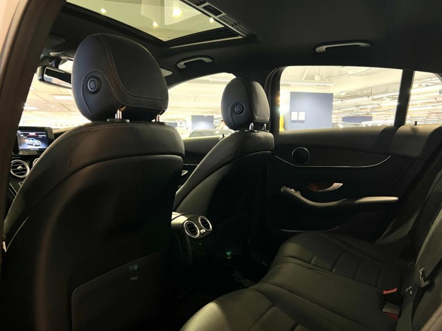 GLC250 Coupe AMG - Image 12