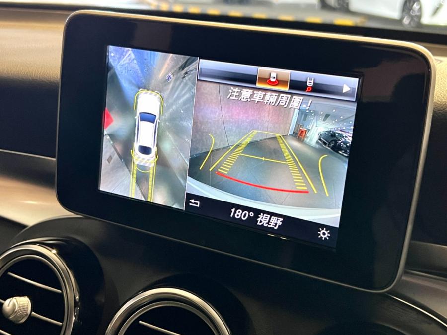 GLC250 Coupe AMG - Image 9