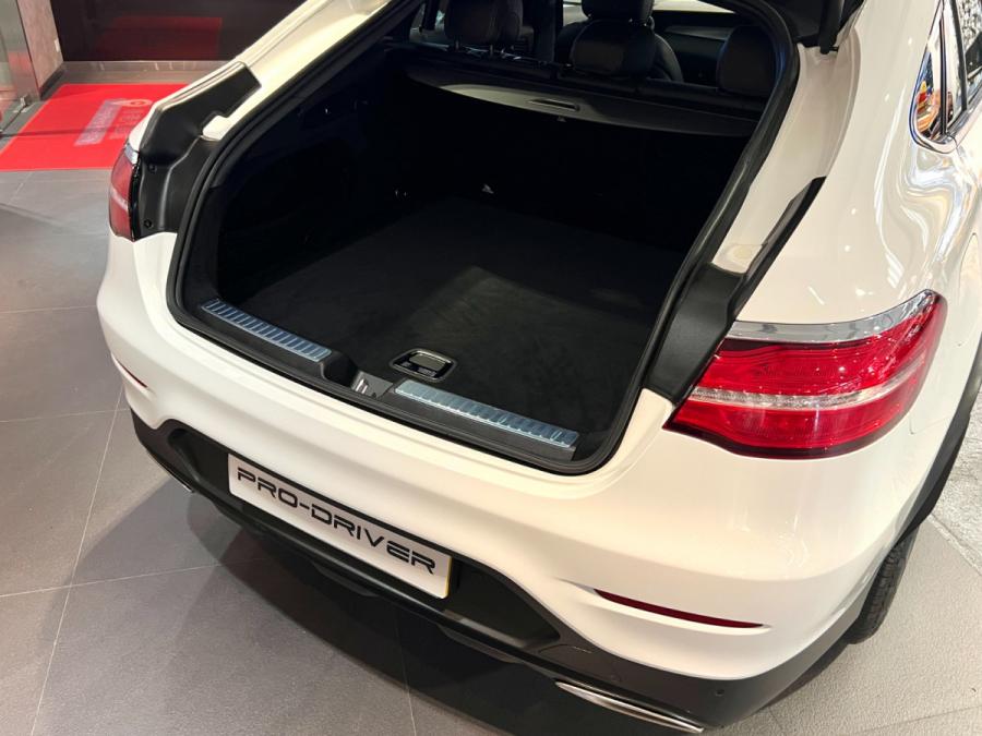 GLC250 Coupe AMG - Image 13