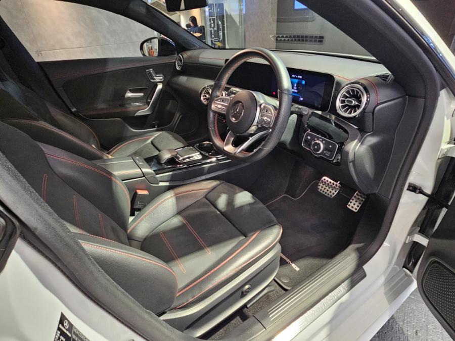 CLA250 COUPE - Image 3