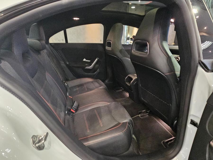 CLA250 COUPE - Image 5