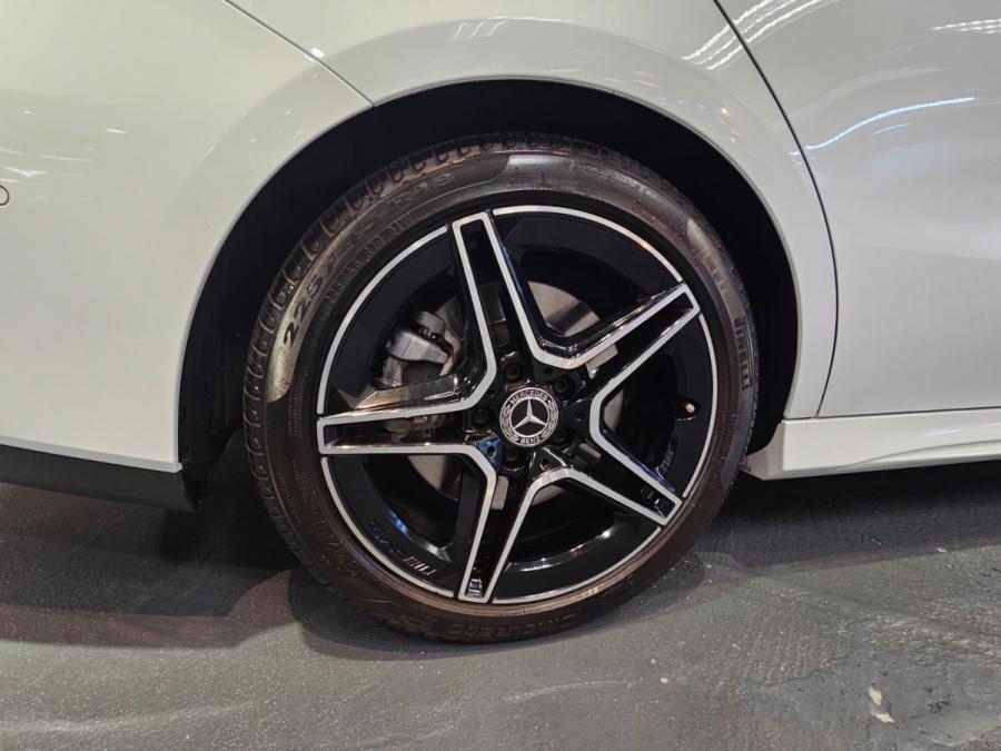 CLA250 COUPE - Image 8