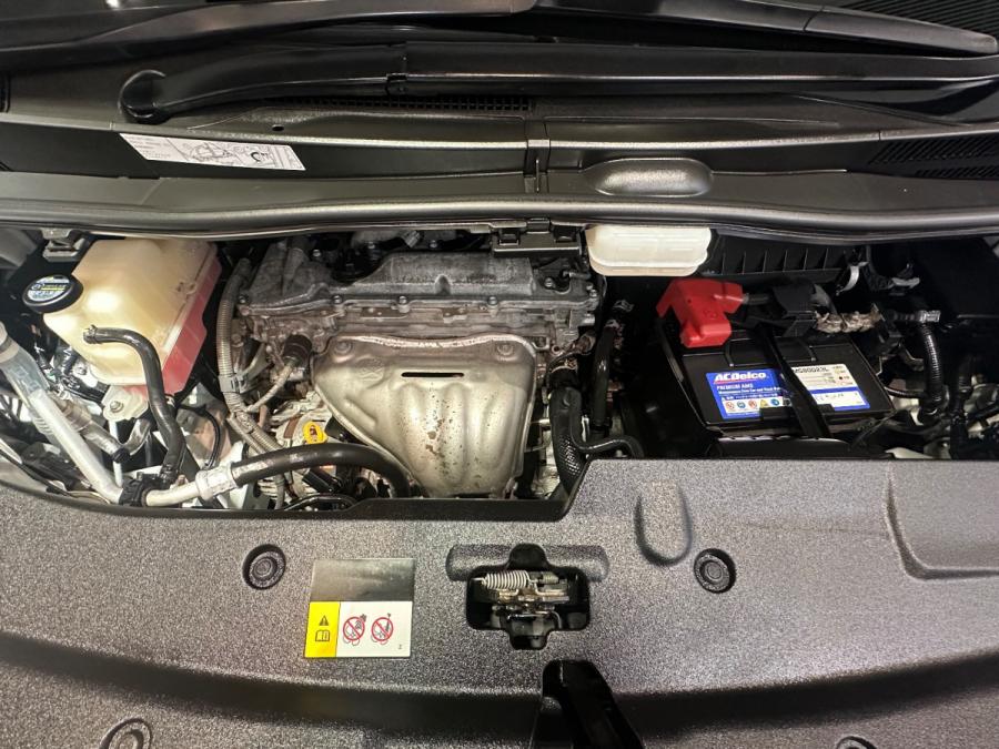 Alphard 2.5 SC - Image 7