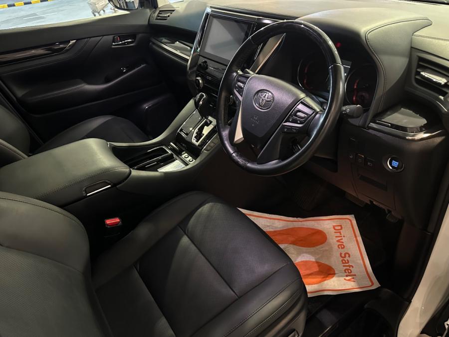 Alphard 2.5 SC - Image 3