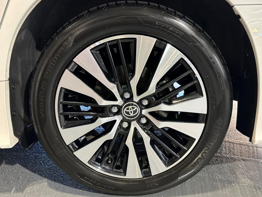 Alphard 2.5 SC - Image 6