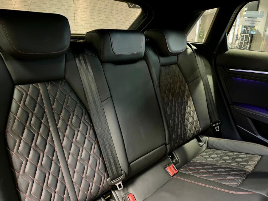 S3 Sportback Quattro - Image 7