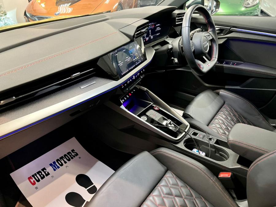 S3 Sportback Quattro - Image 4