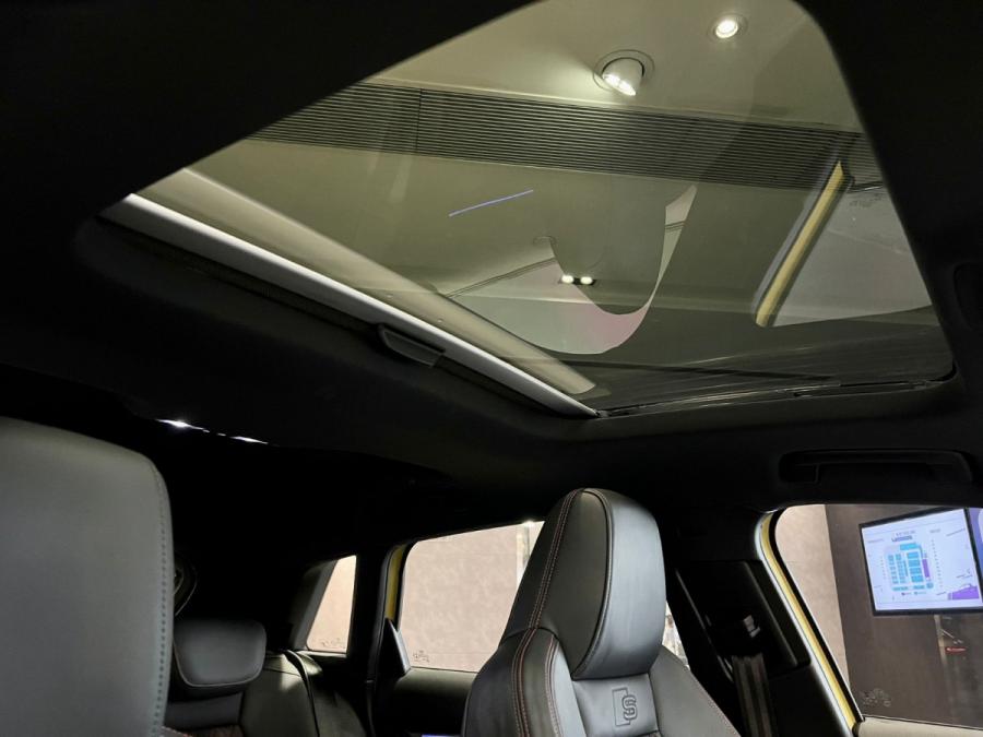 S3 Sportback Quattro - Image 6