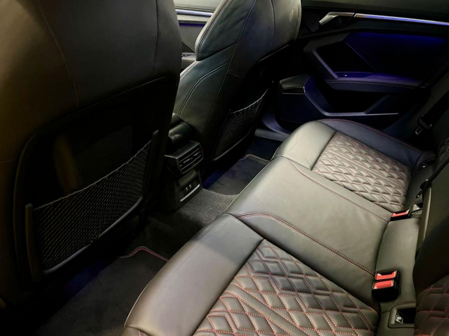 S3 Sportback Quattro - Image 8