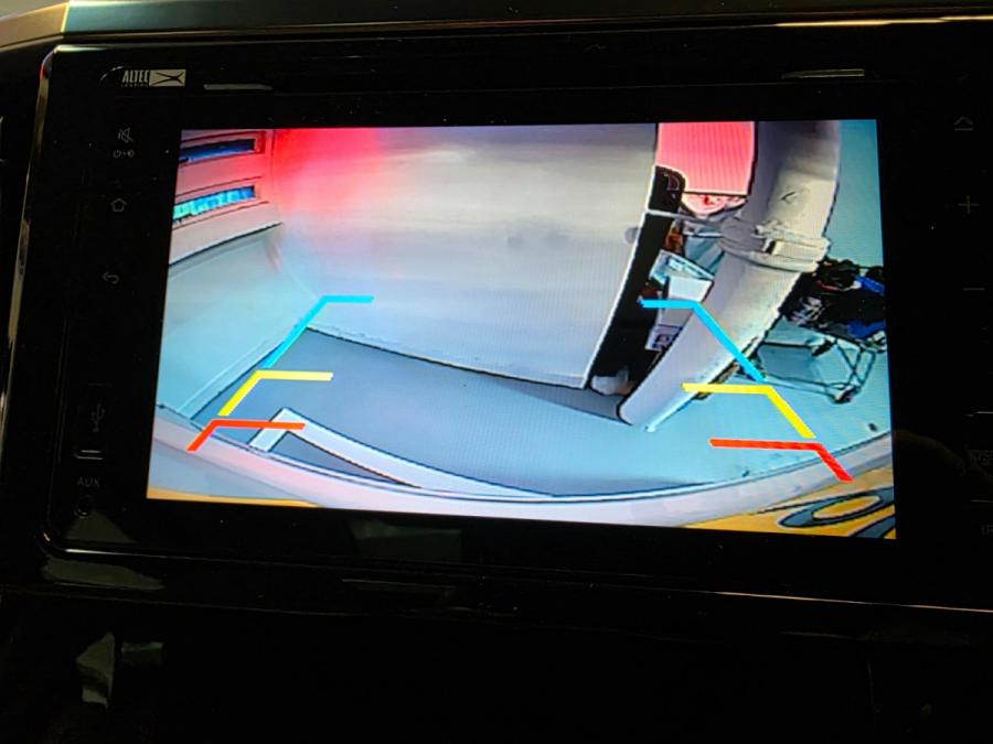 ALPHARD 3.5 - Image 4