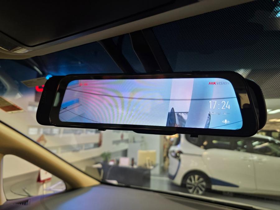 ALPHARD 3.5 - Image 7